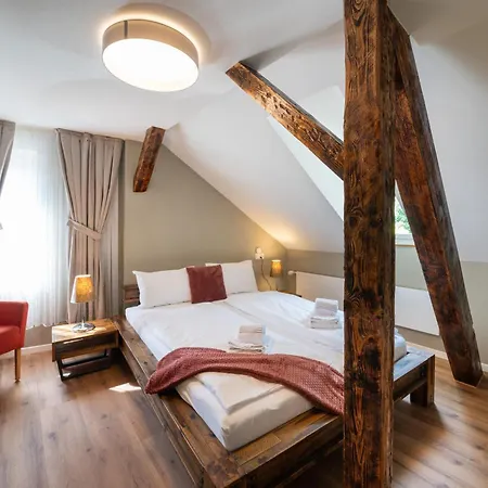 Betweenthelakes Penthouse * Interlaken