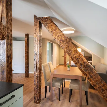 Apartment Betweenthelakes Penthouse