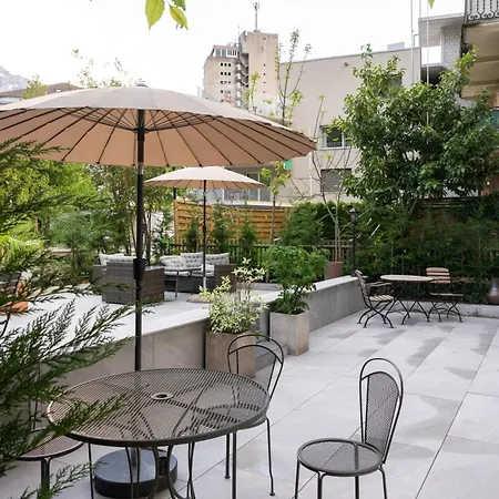 Betweenthelakes Penthouse * אינטרלאקן