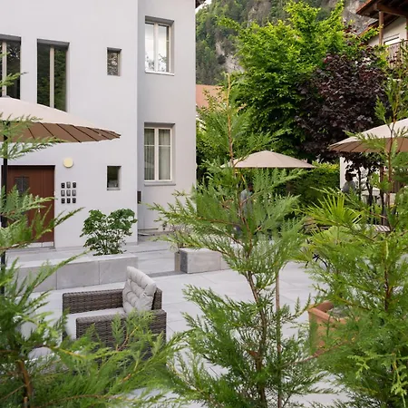 Betweenthelakes Penthouse Appartement