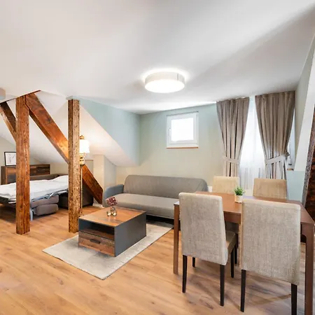 Betweenthelakes Penthouse * אינטרלאקן