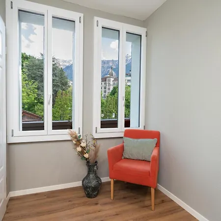 Betweenthelakes Penthouse *
